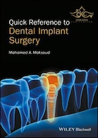 Quick Reference to Dental Implant Surgery