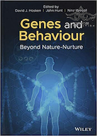 Genes and Behaviour: Beyond Nature-Nurture 1st Edition2019 ژن ها و رفتار: فراتر از طبیعت-پرورش