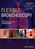 Flexible Bronchoscopy, 4th Edition2020 برونکوسکوپی انعطاف پذیر