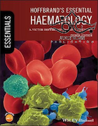 Hoffbrand’s Essential Haematology 8th Edition2020 هماتولوژی ضروری