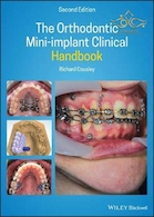 The Orthodontic Mini-implant Clinical Handbook 2nd Edition, Kindle Edition 2020 | راهنمای بالینی مینی ایمپلنت ارتودنسی