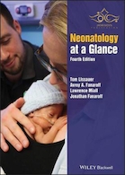 Neonatology at a Glance 4th Edition  نوزادی در یک نگاه2020 