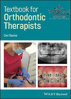 Textbook for Orthodontic Therapists, 1st Edition2020  درسی برای درمانگران ارتودنسی