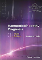Haemoglobinopathy-Diagnosis-3rd-Edition | تشخیص هموگلوبینوپاتی 2020