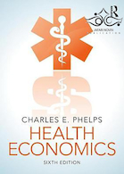 Health Economics, 6th Edition2017 اقتصاد بهداشت