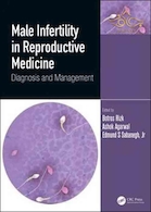 Male Infertility in Reproductive Medicine: Diagnosis and Management 1st Edition, Kindle Edition 2020 | کتاب ناباروری مردان در پزشکی باروری: تشخیص و مدیریت