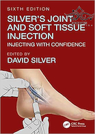 Silver’s Joint and Soft Tissue Injection: Injecting with Confidence, 6th Edition2018 تزریق بافت مشترک و نرم سیلور: تزریق با اعتماد به نفس