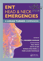 ENT, Head & Neck Emergencies: A Logan Turner Companion2018 گوش و حلق و بینی ، سر و گردن اورژانس