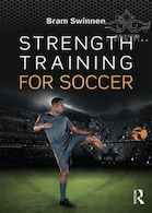 Strength Training for Soccer 1st Edition2016 تمرینات قدرتی برای فوتبال
