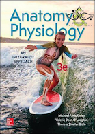 Anatomy & Physiology, 3rd Edition آناتومی و فیزیولوژی: یک رویکرد تلفیقی