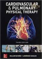 Cardiovascular and Pulmonary Physical Therapy