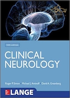Lange Clinical Neurology