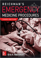 Reichman’s Emergency Medicine Procedures, 3rd Edition 2019 | رایشمن  رویه های طب اورژانس، ویرایش سوم