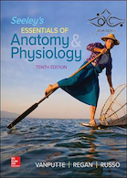 Seeley’s Essentials of Anatomy and Physiology, 10th Edition2018 ملزومات آناتومی و فیزیولوژی