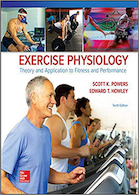 Exercise Physiology, 10th Edition2017 فیزیولوژی ورزشی