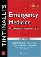 Tintinalli's Emergency Medicine: A Comprehensive Study Guide 2020 | طب اورژانس تینتینالی