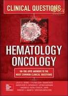 Hematology-Oncology Clinical Questions 2019