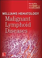 Williams Hematology Malignant Lymphoid Diseases