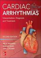Cardiac Arrhythmias: Interpretation, Diagnosis and Treatment, Second Edition 2nd Edition 2020