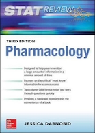 Deja Review: Pharmacology, Third Edition 2019  فارماکولوژی