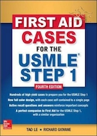 First Aid Cases for the USMLE Step 1, Fourth Edition | موارد کمک های اولیه برای USMLE مرحله 1