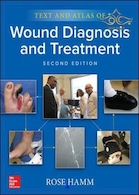 2019 Text and Atlas of Wound Diagnosis and Treatment, Second Edition 2nd Edition | اطلس تشخیص و درمان زخم
