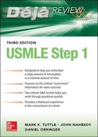 2020 Deja Review USMLE Step 1 3e