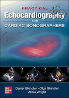 Practical Echocardiography for Cardiac Sonographers 2020 | اکوکاردیوگرافی عملی برای سونوگرافیست های قلب