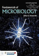Fundamentals of Microbiology 11th Edition2017 مبانی میکروبیولوژی