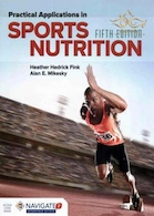 Practical Applications In Sports Nutrition