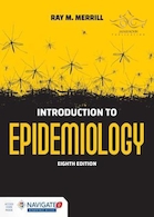 Introduction to Epidemiology 8 Edition 2021 مقدمه ای بر اپیدمیولوژی