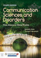 Communication Sciences and Disorders 4th Edition2019 علوم ارتباطات و اختلالات