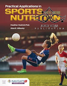 Practical Applications in Sports Nutrition 6th Edition2020 کاربردهای عملی در تغذیه ورزشی