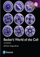 Becker's World of the Cell, Global Edition