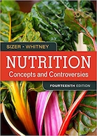 Nutrition : Concepts and Controversies