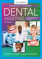 Dental Assisting, 5th Edition 2017 | کمک به دندانپزشکی