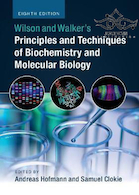Wilson and Walker’s Principles and Techniques of Biochemistry and Molecular Biology 8th Edition2018 | اصول و روشهای بیوشیمی و زیست شناسی مولکولی ویلسون و واکر
