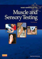 Muscle and Sensory Testing تست عضلانی و حسی