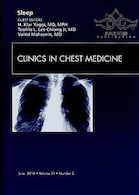 Sleep, An Issue of Clinics in Chest Medicine (Volume 31-2), 1st Edition2010 خواب-مسئله ای از کلینیک های-در-قفسه سینه-پزشکی