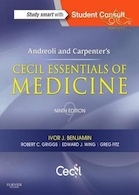 Andreoli and Carpenter's Cecil Essentials of Medicine