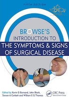 Browse's Introduction to the Symptoms & Signs of Surgical Disease