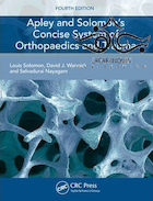 Apley and Solomon’s Concise System of Orthopaedics and Trauma, 4th Edition2014 مختصر ارتوپدی و تروما