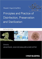 Russell, Hugo and Ayliffe’s Principles and Practice of Disinfection, Preservation and Sterilization 5th Edition2013 راسل ، هوگو و آلیف اصول و عملکرد ضد عفونی ، نگهداری و عقیم سازی