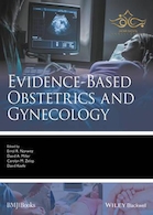 Evidence-based Obstetrics and Gynecology 2019