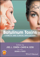 Botulinum Toxins: Cosmetic and Clinical Applications2017 | سموم بوتولینوم: کاربردهای آرایشی و بالینی