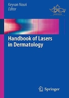 Handbook of Lasers in Dermatology