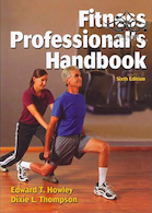 Fitness Professional’s Handbook, 6th Edition2012  راهنمای تناسب اندام