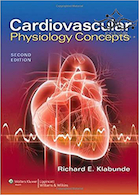 Cardiovascular Physiology Concepts, Second Edition2011 مفاهیم فیزیولوژی قلب و عروق