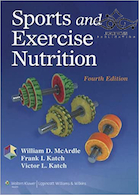 Sports and Exercise Nutrition, Fourth Edition2012 | تغذیه ورزشی