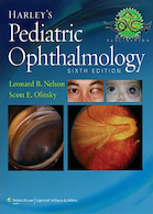 Harley’s Pediatric Ophthalmology, Sixth Edition2013 چشم پزشکی کودکان هارلی